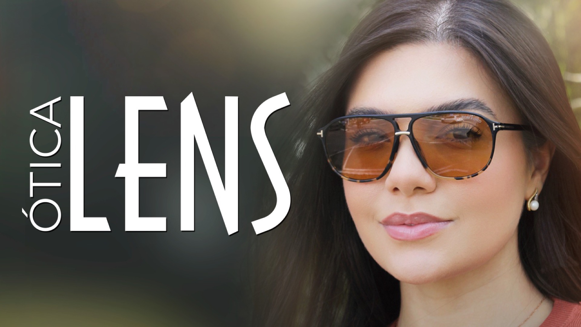 Ótica Lens