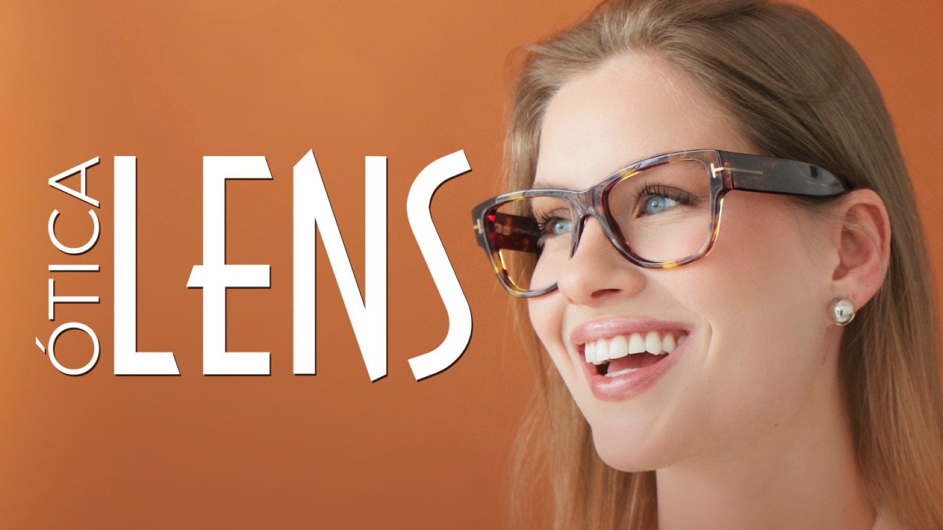 Ótica Lens