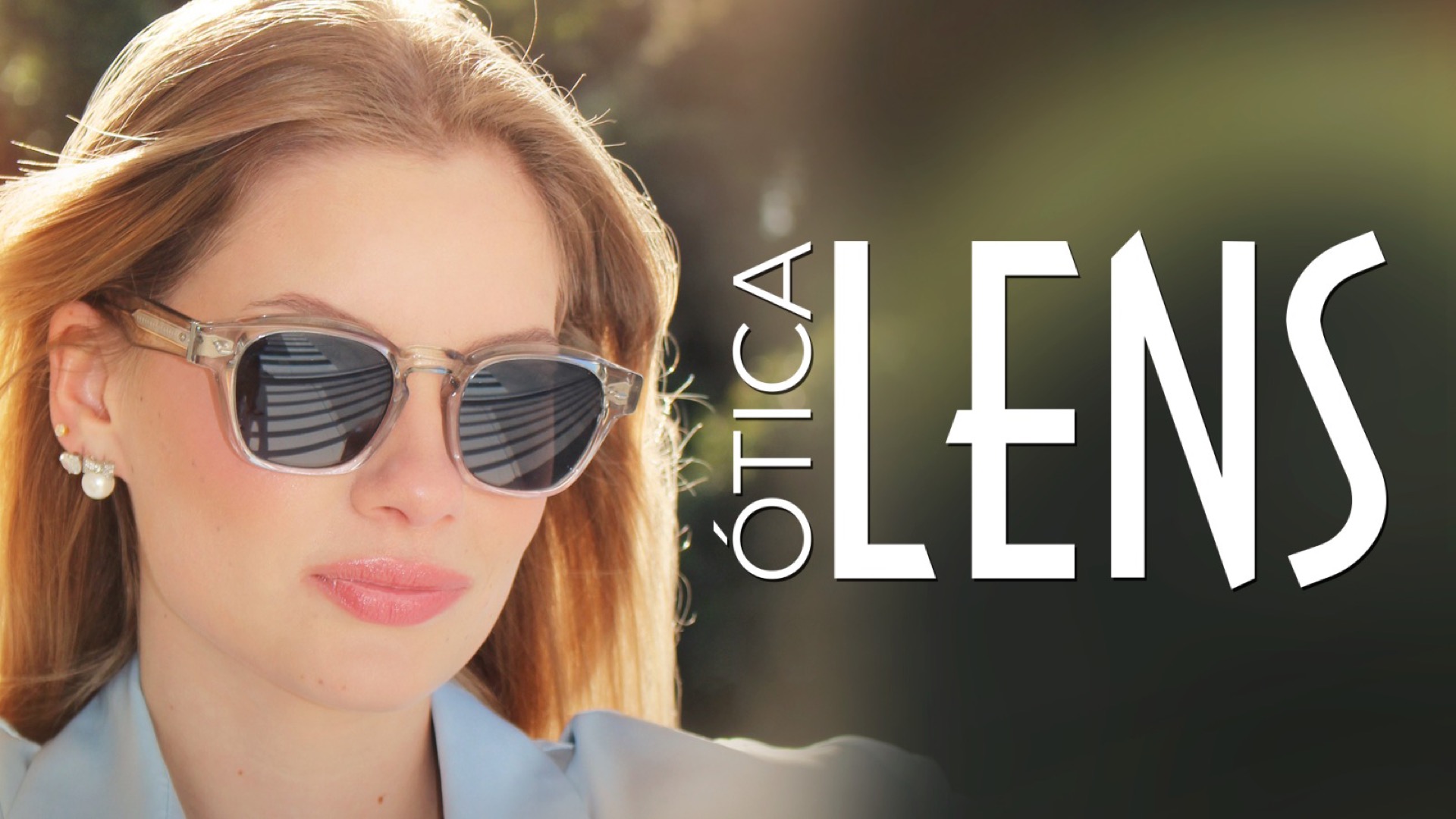 Ótica Lens