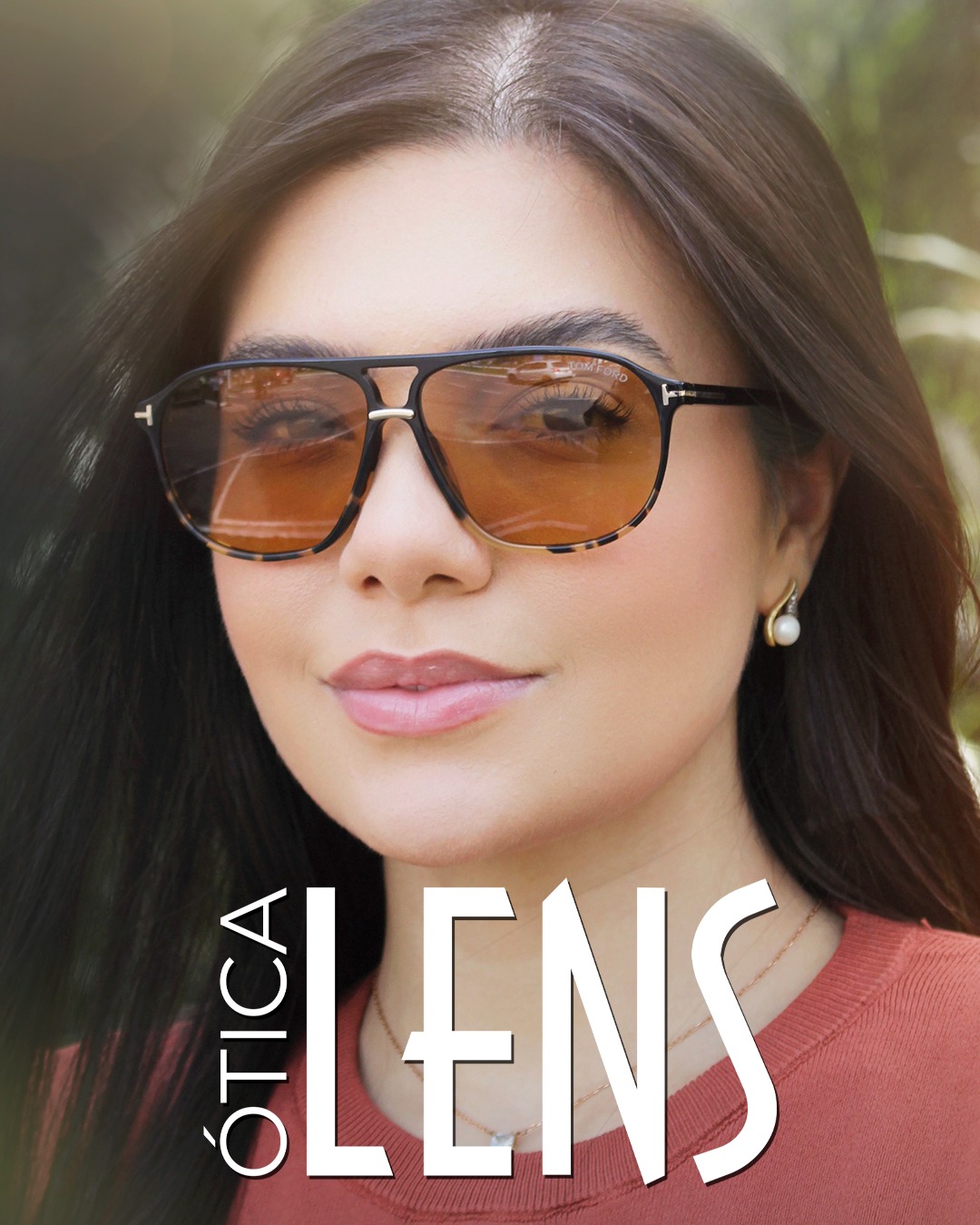 Ótica Lens