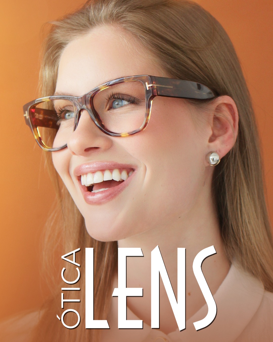 Ótica Lens