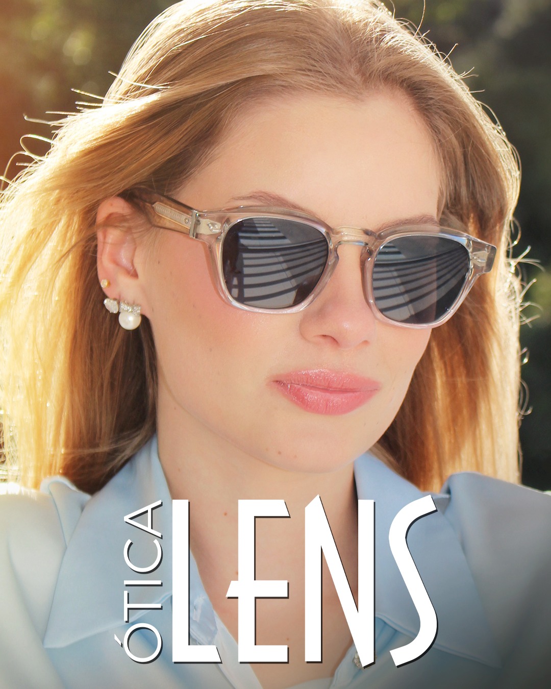 Ótica Lens